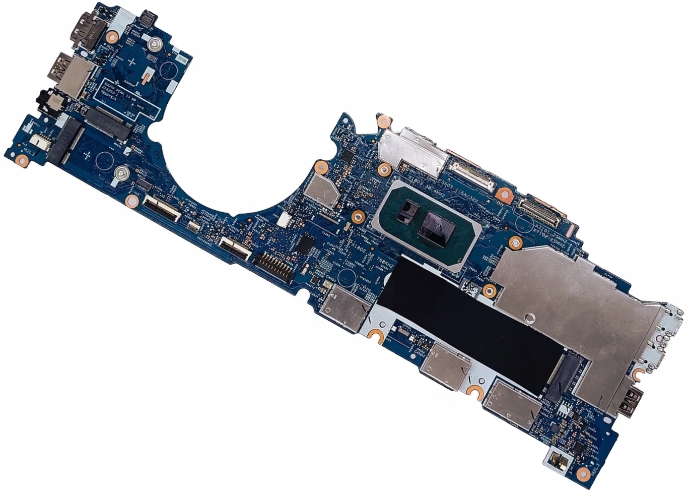 Nová základní deska Dell Latitude 5320 JR6X1 CN-0JR6X1 i5-1145G7