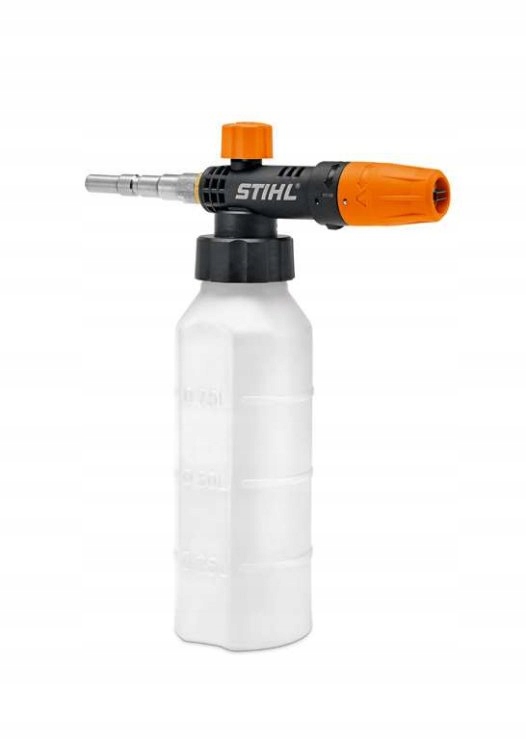 Pianownica Dysza Piany Do Myjki Stihl Re 230-471 Stihl 49255009600 Oryginał
