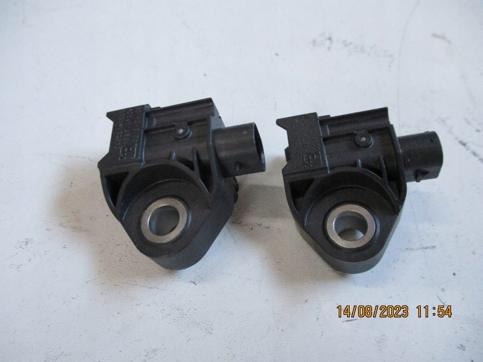 BESCHLEUNIGUNGSSENSOR CRASHSENSOR KIA 95920-M6150