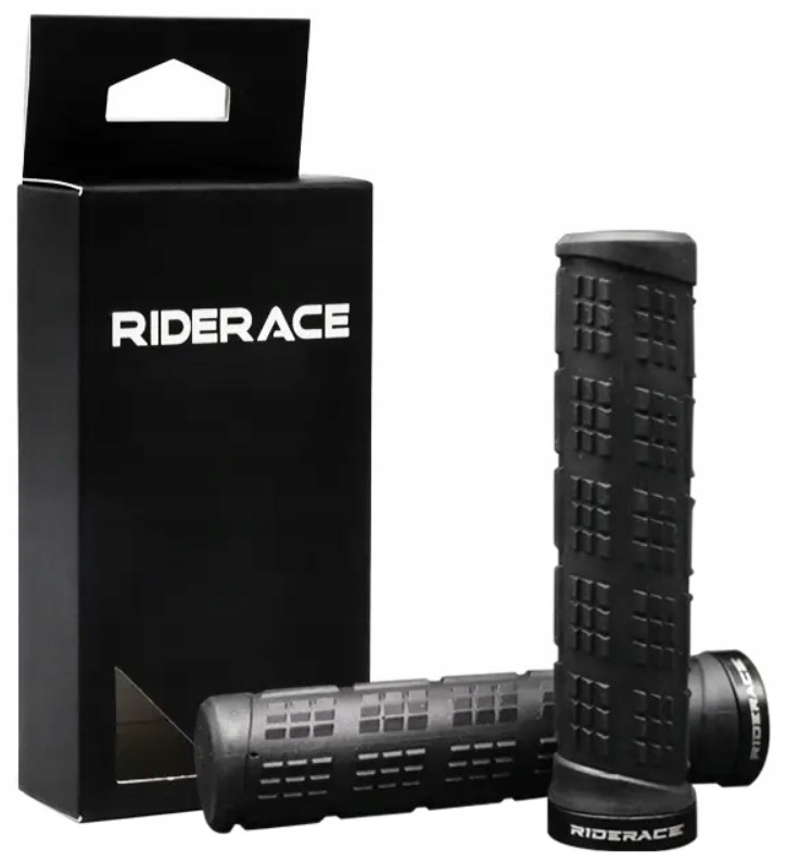 

Gripy Rowerowe Chwyty Kierownicy Przykręcane