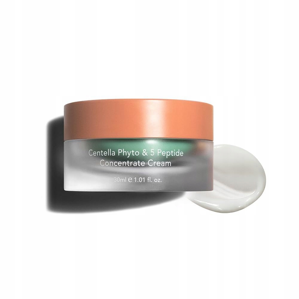 Haruharu Wonder Anti-aging Krém Na Pleť S Centellou PHYTO+5 Peptidy (koncentrát)