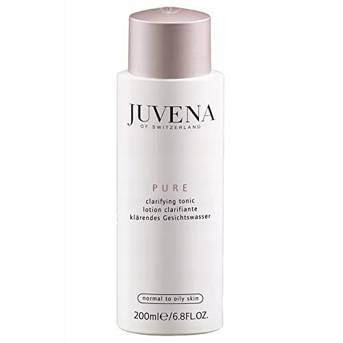 Juvena Čisticí Pleťové Tonikum (rozjasňující Tonikum) 200 ML