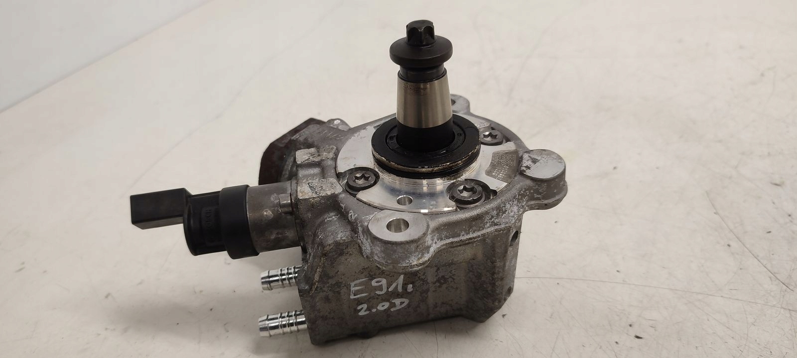 Pompe d’injection Carburant BMW E90 E91 2,0D LIFT