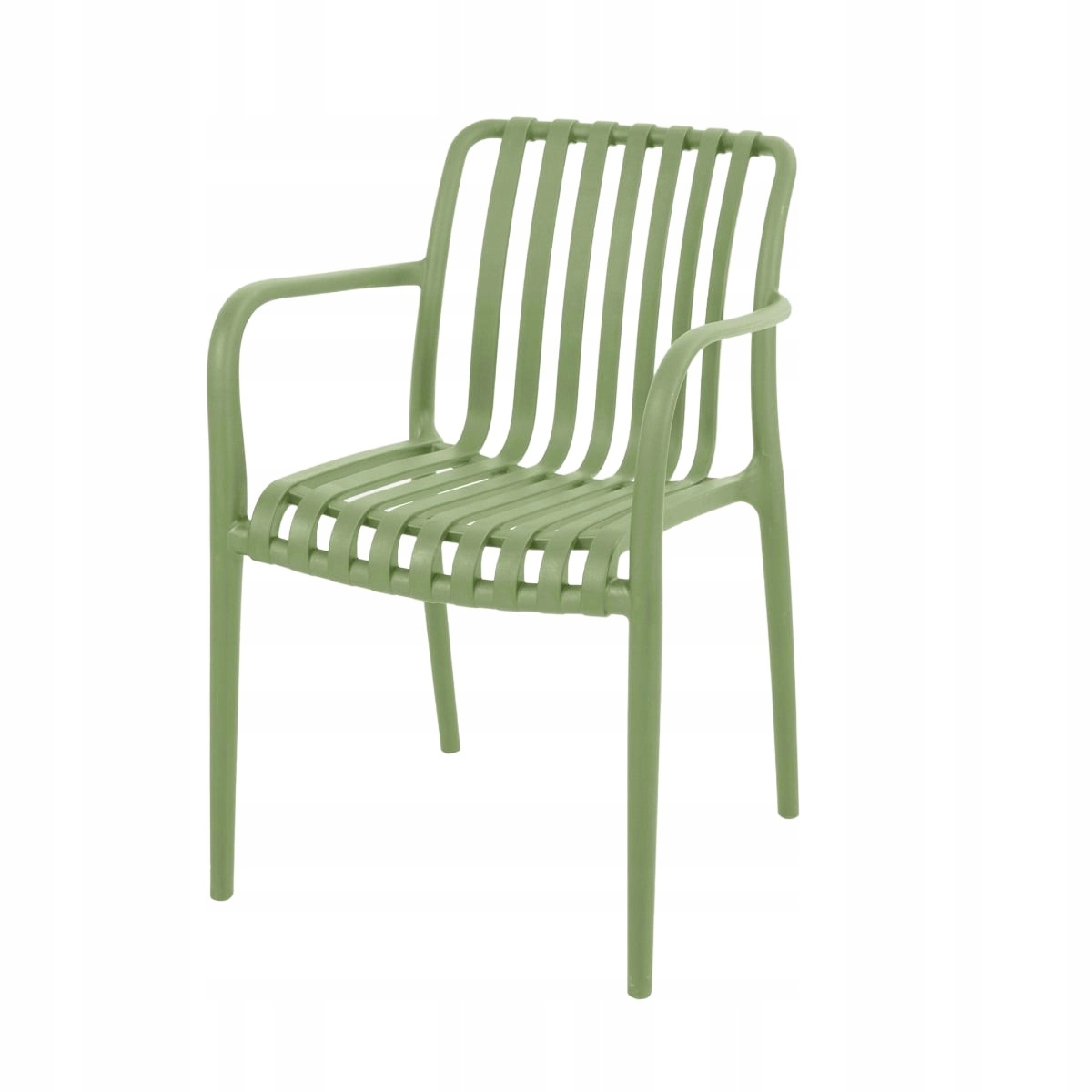 Zahradní židle Valoro šalvějová 56x57x81 cm Homla