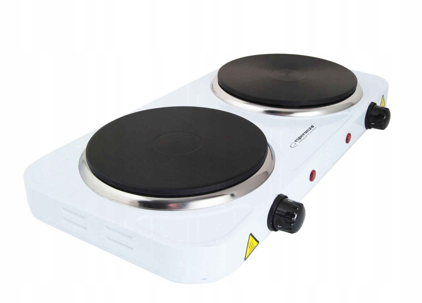 Kuchenka przenośna Skive