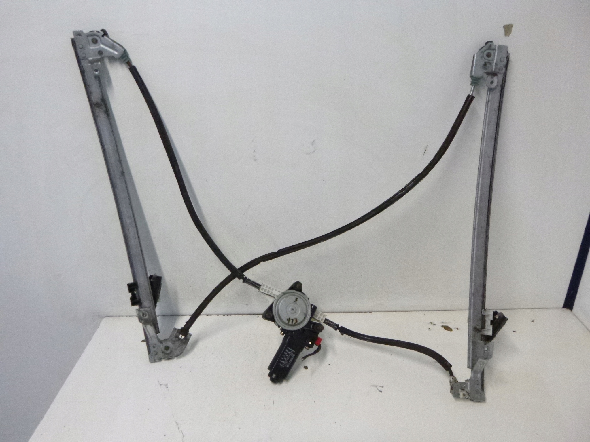 Mécanisme Vitre Avant Dodge Grand Caravan 1995r.