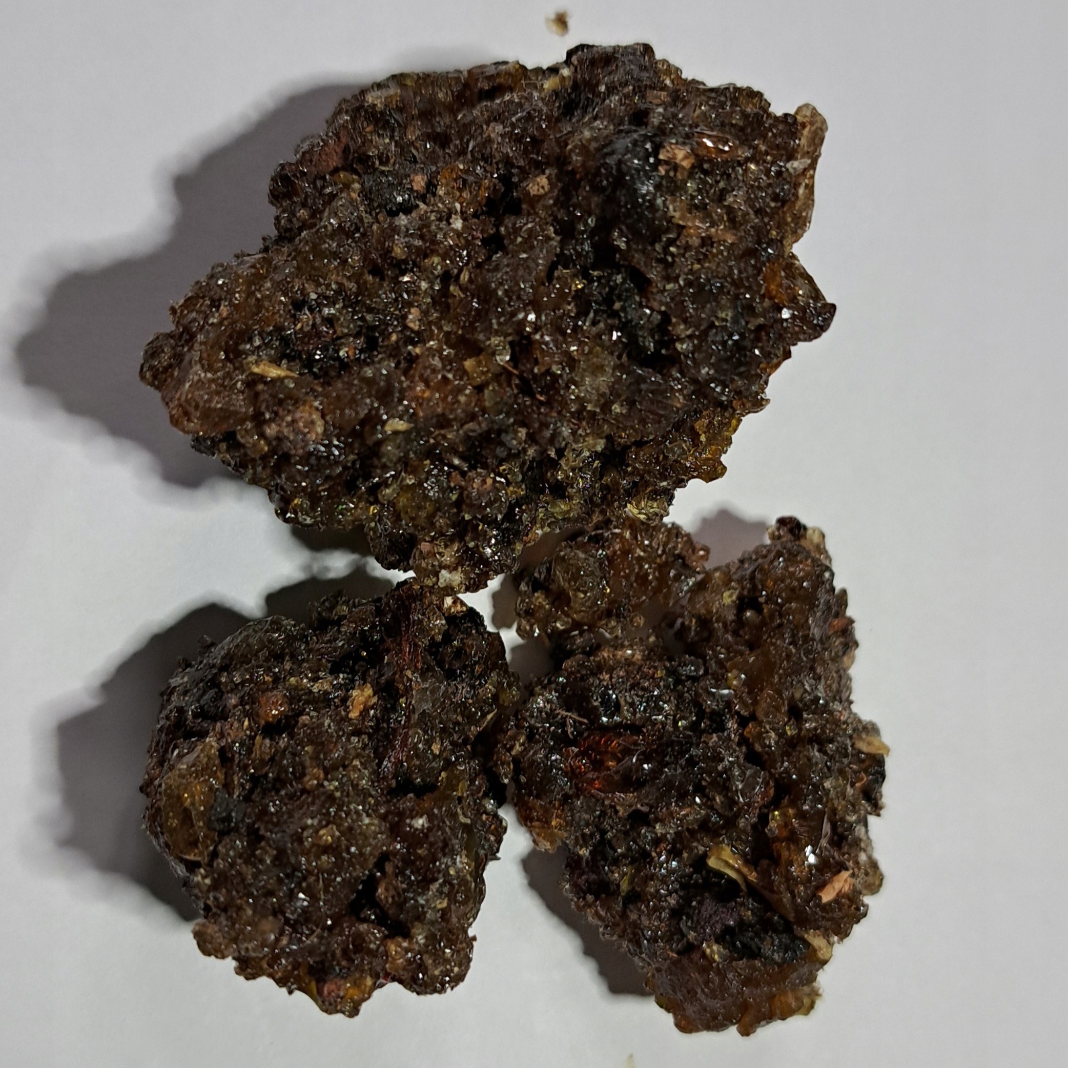 Levně Gugul Indian Shuddha Pryskyřice 1 Kg Rafex