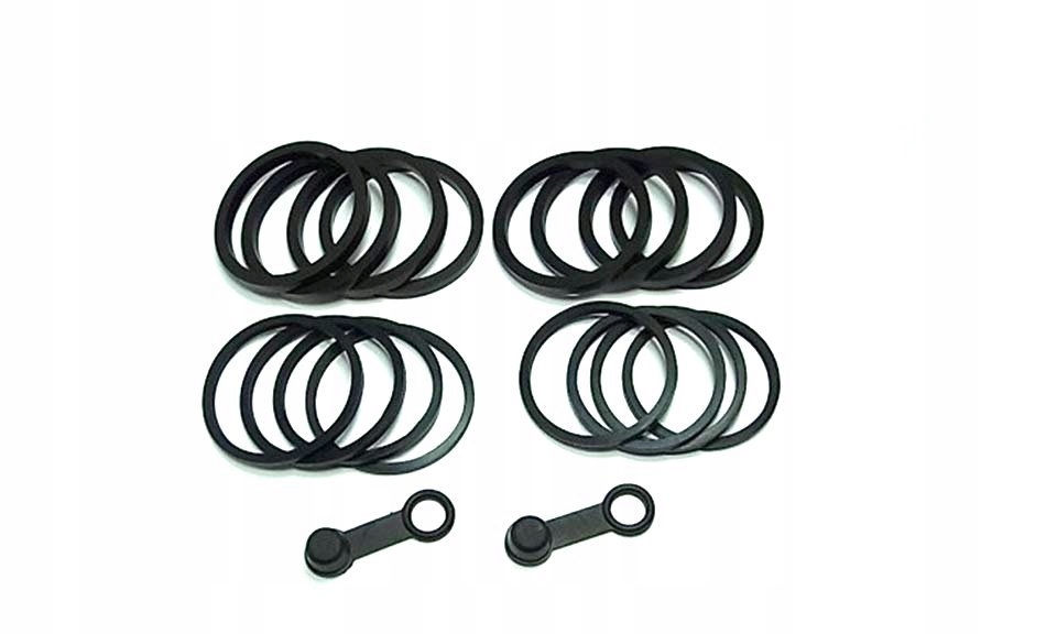 BCF-137 - РЕМОНТНЫЙ КОМПЛЕКТ ПЕРЕДНЕГО ТОРМОЗНОГО СУППОРТА HONDA CB