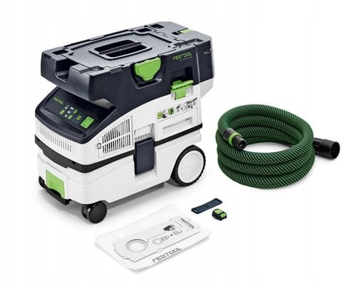 Akumulatorowy o Ctlc Mini I-Basic