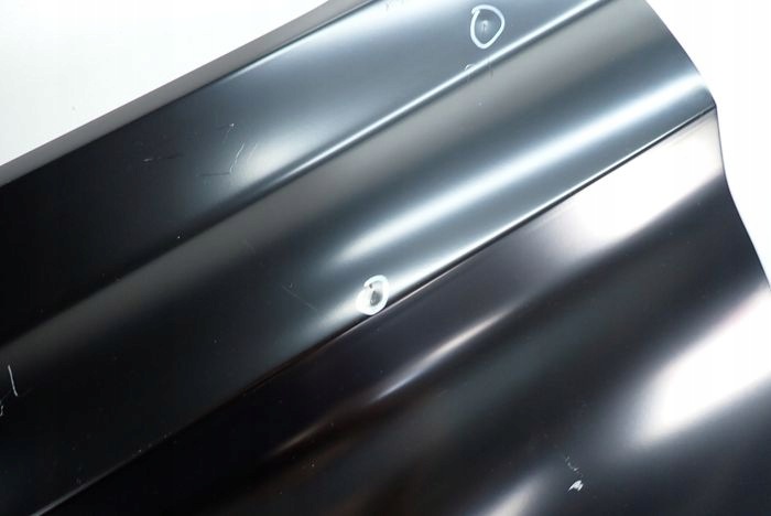 PEUGEOT 308 T10 21- fender left front front
