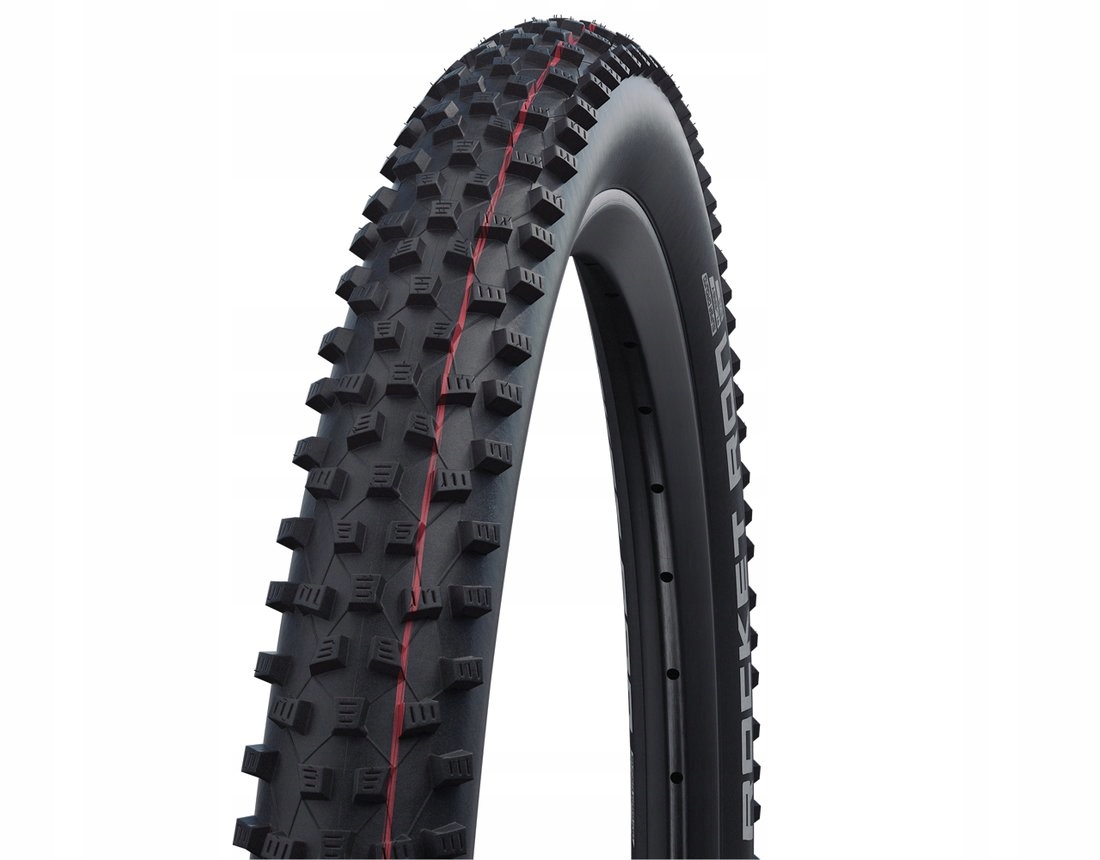 Pneumatika Schwalbe Rocket Ron 27.5x2.1 Evo Ground Addix Tle E-25 srolovatelná
