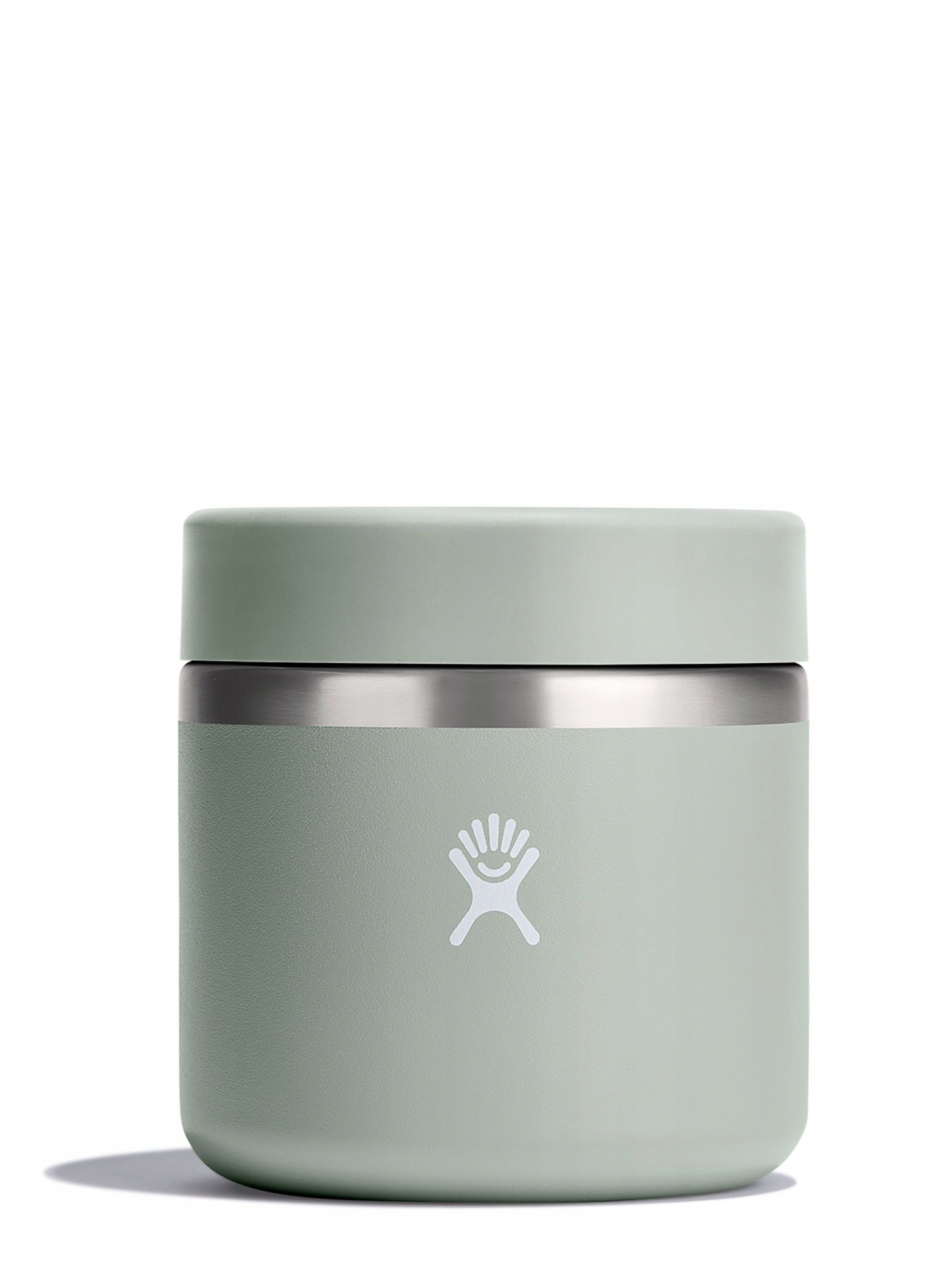 Turistická termoska Hydro Flask 20 oz Insulated Food Jar (591 ml) agáve