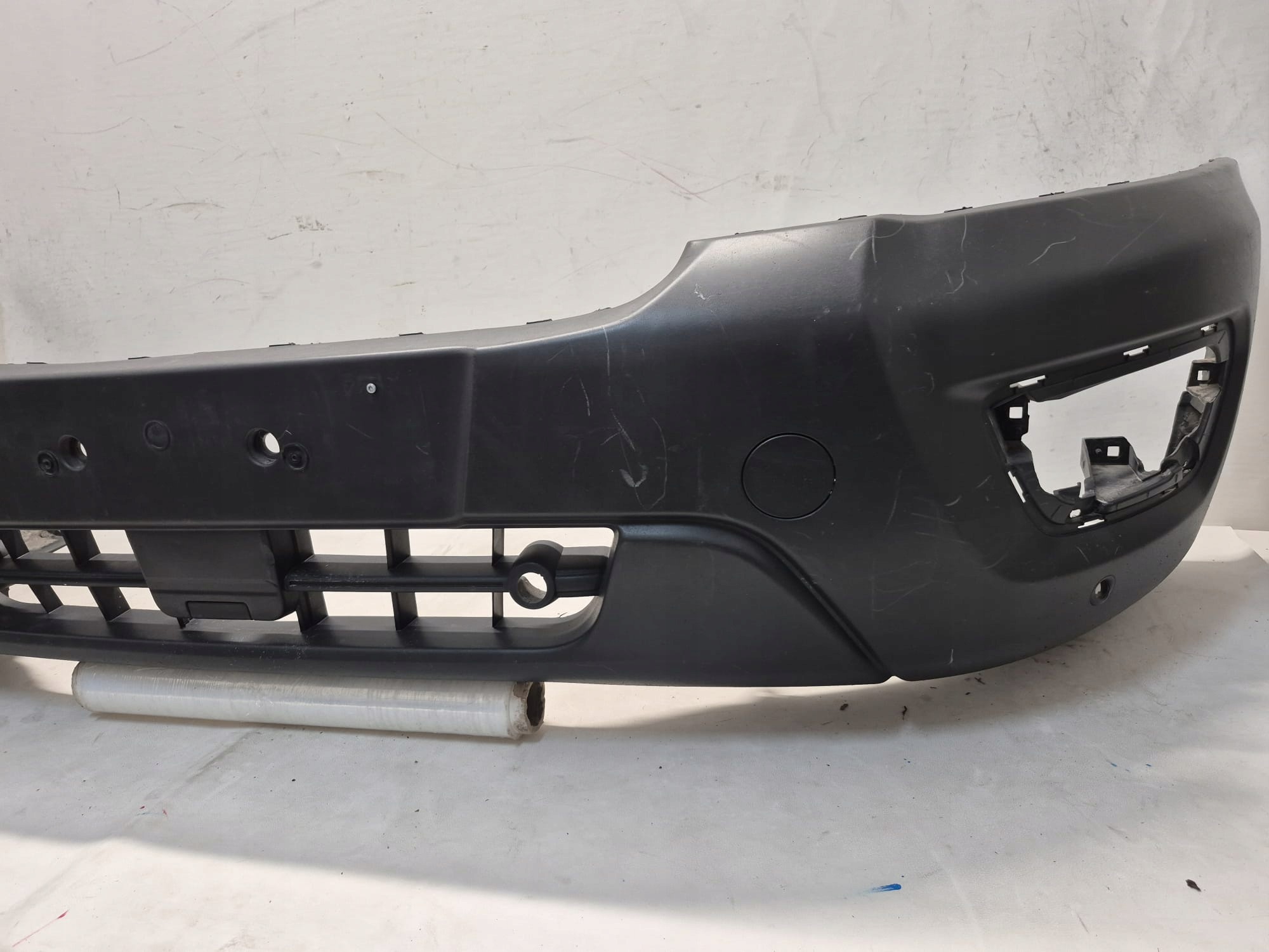 FORD TRANSIT VI 6 LIFT 18-> bumper front front PDC