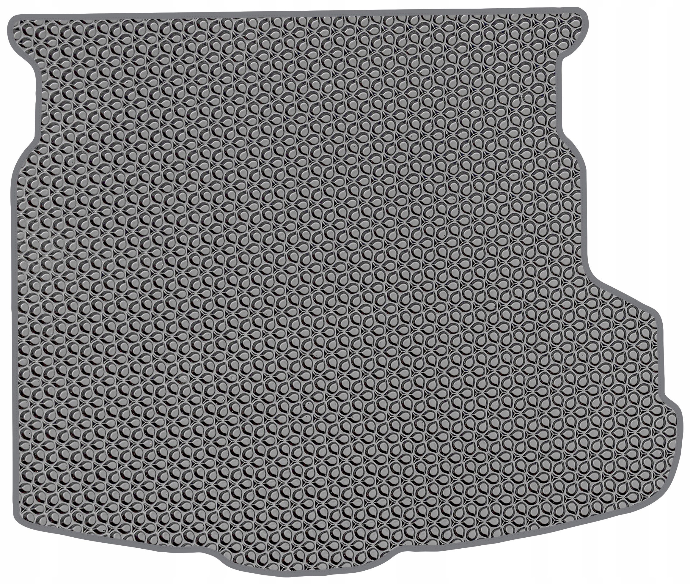 Mazda 6 II Sedan 2007-2012 Koberec do zavazadlového prostoru Eva