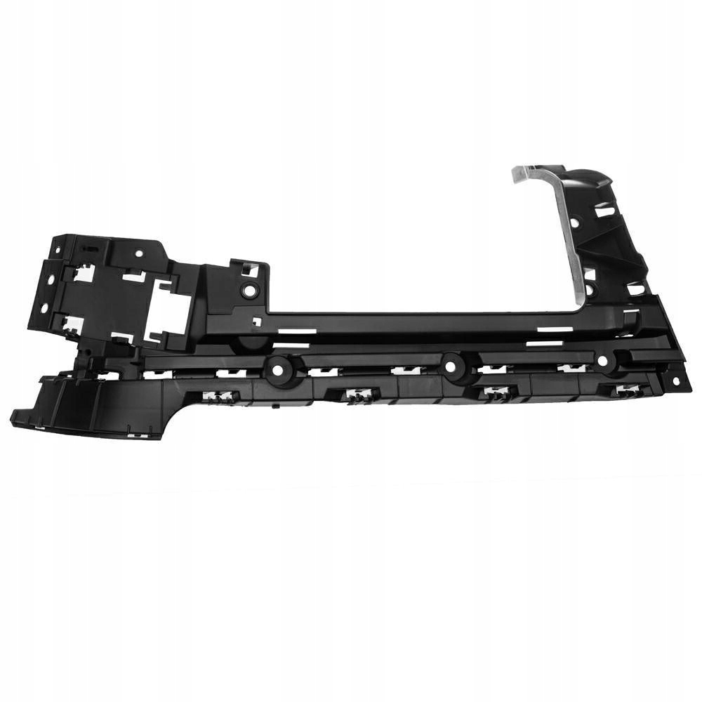 Range Rover (L405) 2012-2018 Upevnění Zadního Nárazníku Levý Kluzný Úchyt