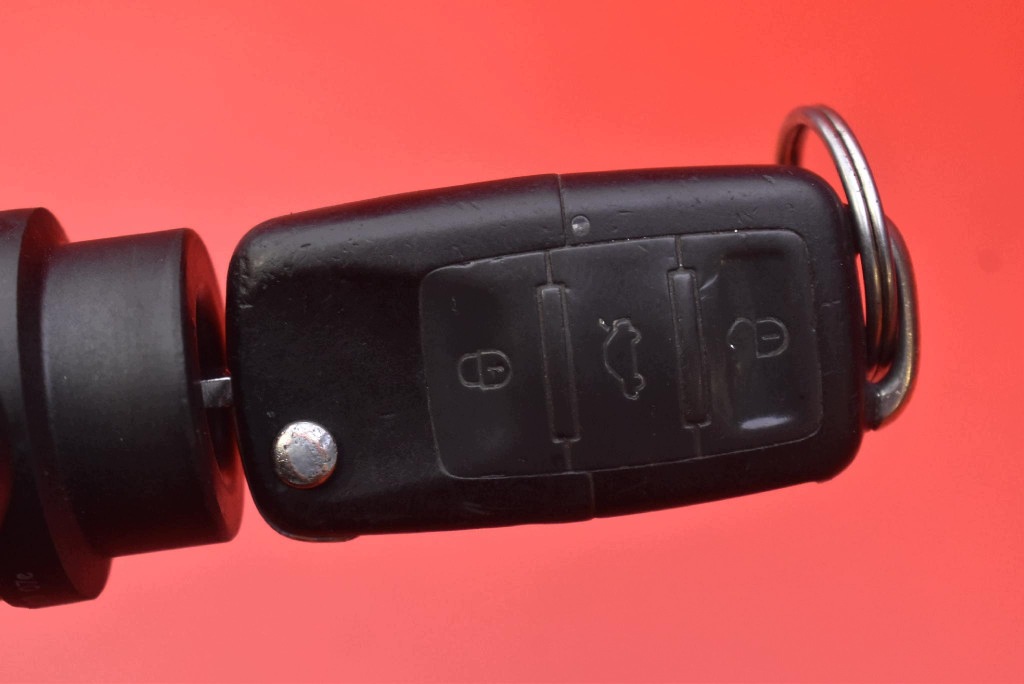 ignition key 1K0905851B VW JETTA 5 V 1.4 TSI 140 KM 05-11