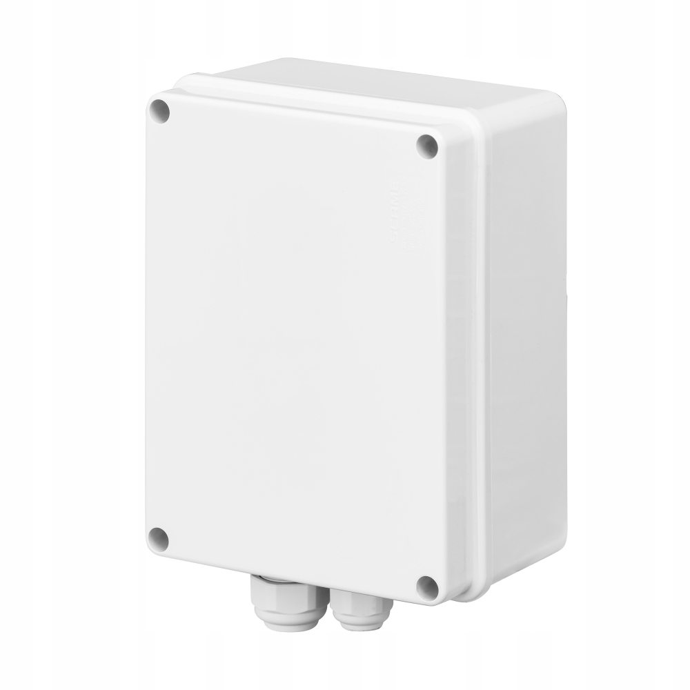 BCS-ZA1206/S ZASILACZ 12V 6A W OBUDOWIE ZEWNĘTRZNEJ Marka BCS