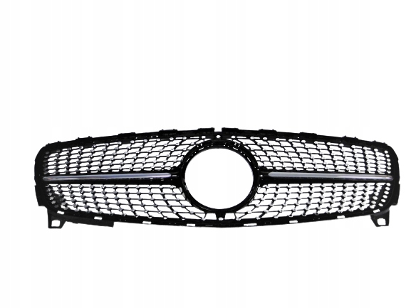 MERCEDES A KLASA W176 176 LIFT GRILL DIAMENT AMG