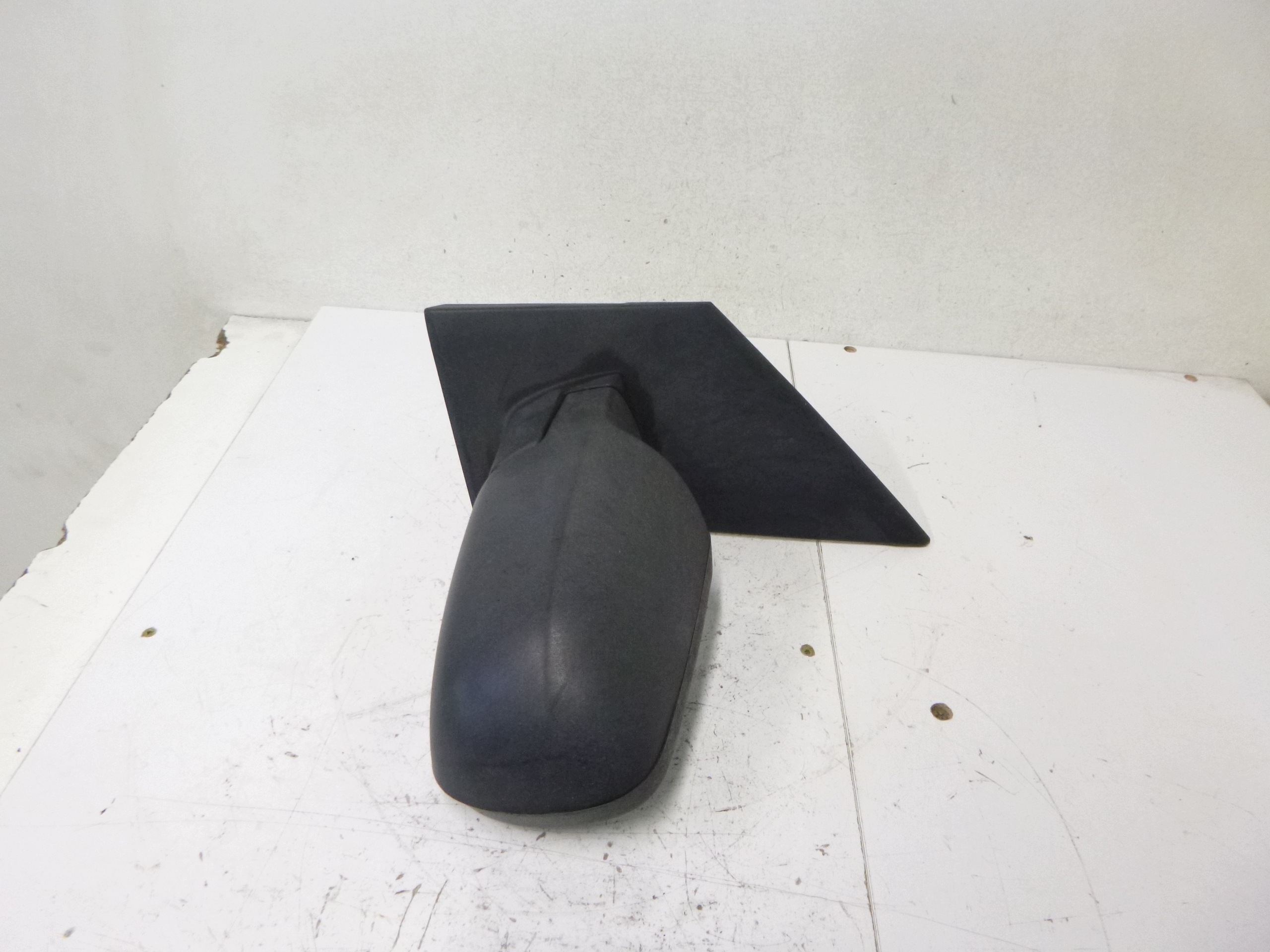 mirror left manually FORD FIESTA MK5 MK6 LIFT 3D 05-08 original