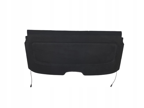 ЗАДНЯЯ ПОЛКА БАГАЖНИКА PEUGEOT 308 3D HB