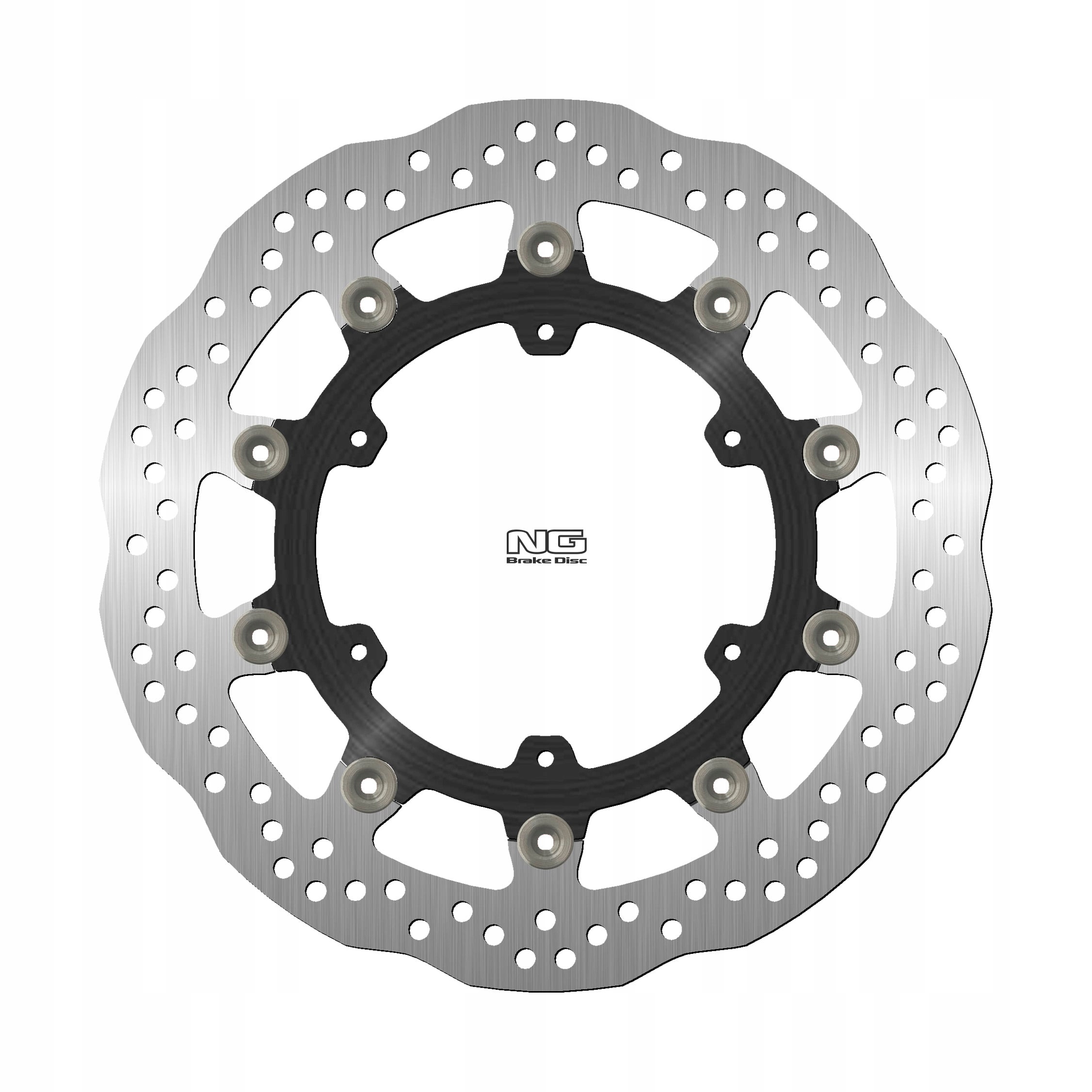 Brzdový kotúč Ng 1840XG DIS1840XG