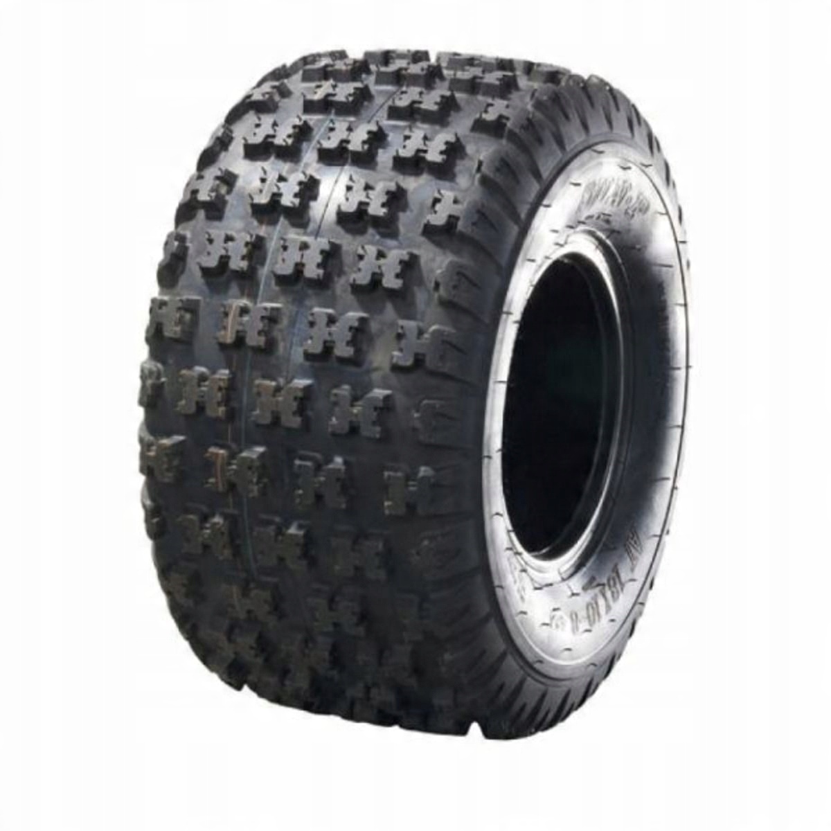 

2x Opona Quad Atv Sunf 20x11-9 43J Tl A031