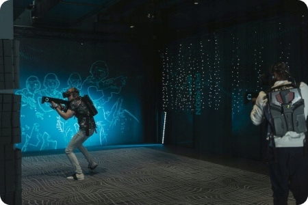 OKULARY VR META QUEST 3 128GB + ASGARTHS WRATH 2 EAN (GTIN) 0815820024064