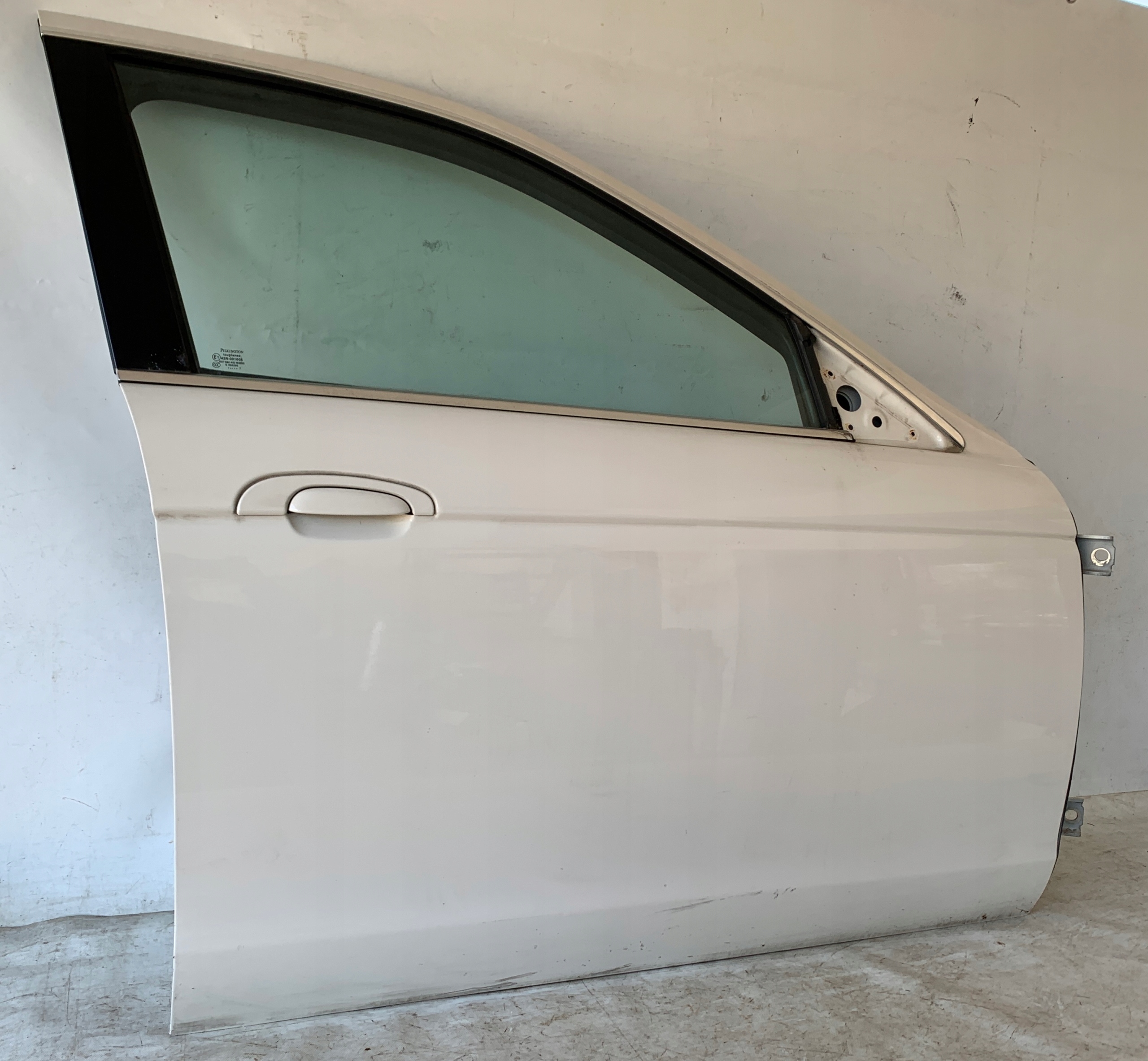 door right front JAGUAR S-TYPE LIFT NEL
