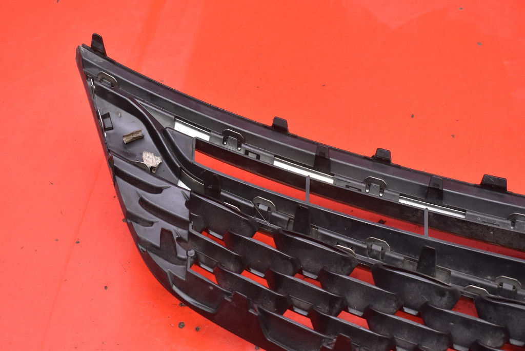 grille black CHROM 13464791 OPEL ASTRA 5 V K 15-20