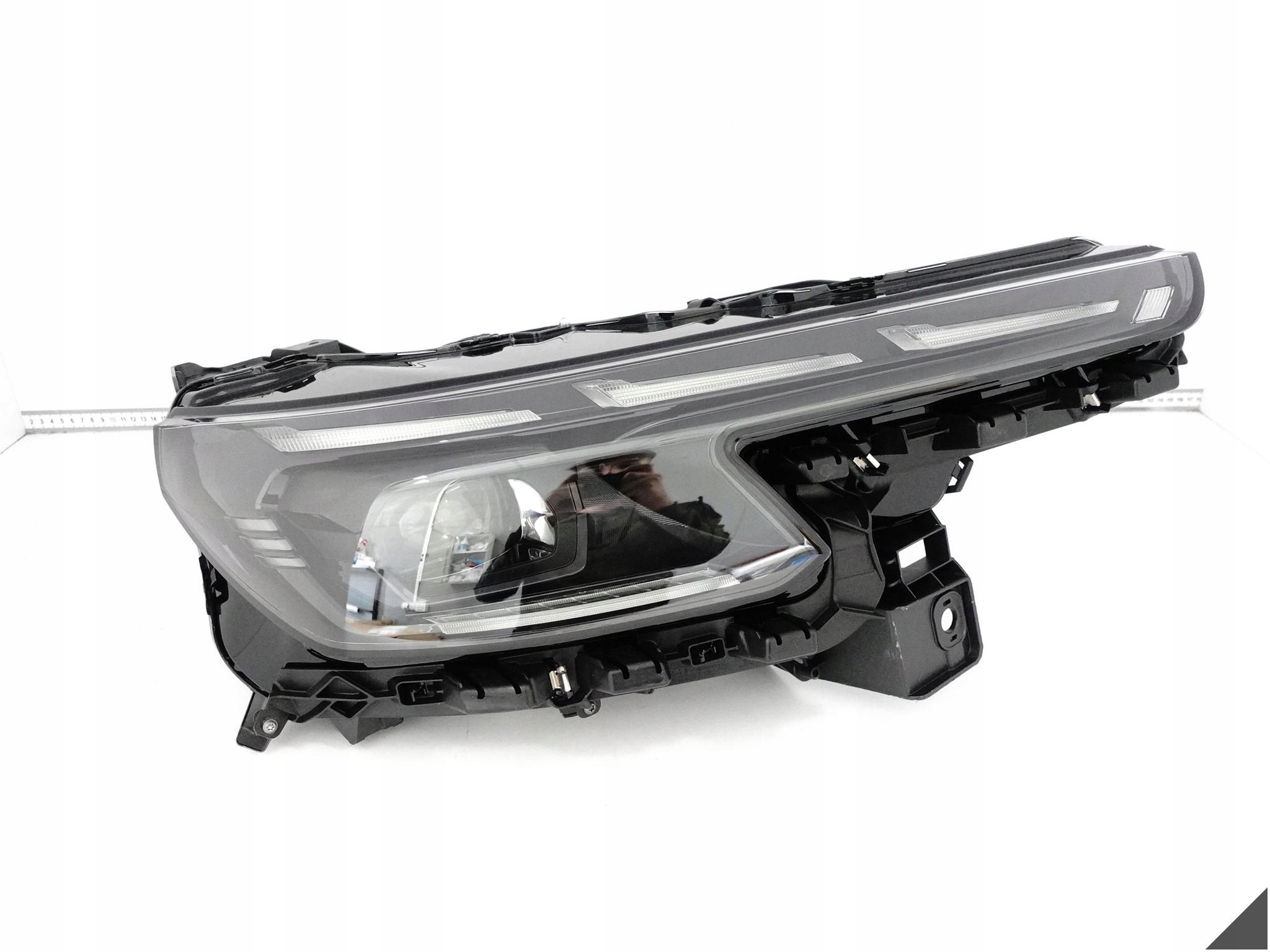 ALFA ROMEO JUNIOR MILANO 966 24- light FULL LED HIGH right front EU new