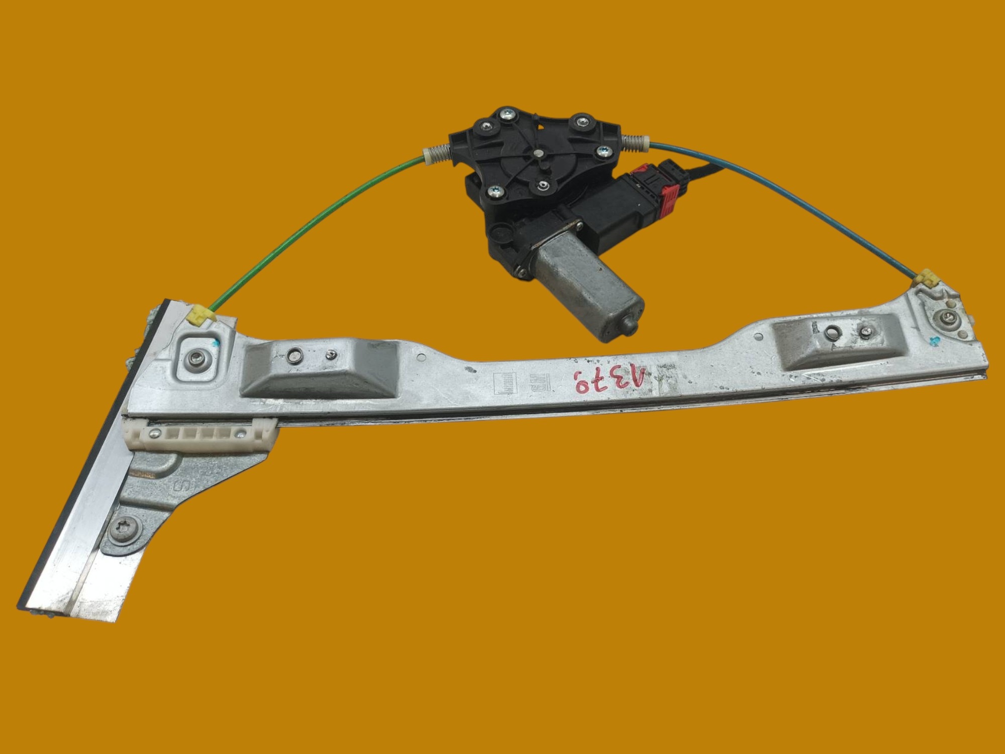mechanism windows left front 72005001 Opel Corsa IV (2006-2014) D