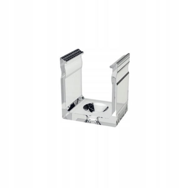 UCHWYT MONTAŻOWY DO PROFILU LED A C D H X Y Stan opakowania oryginalne