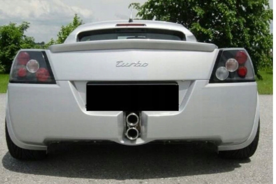 OPEL SPEEDSTER 2000-2005 SPOILER LOTKA DASZEK SOBMART