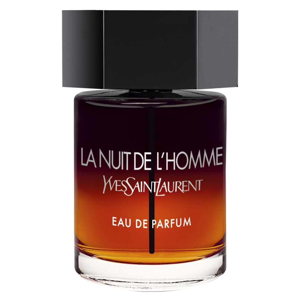 Yves Saint Laurent La Nuit de L'Homme parfémovaná voda sprej
