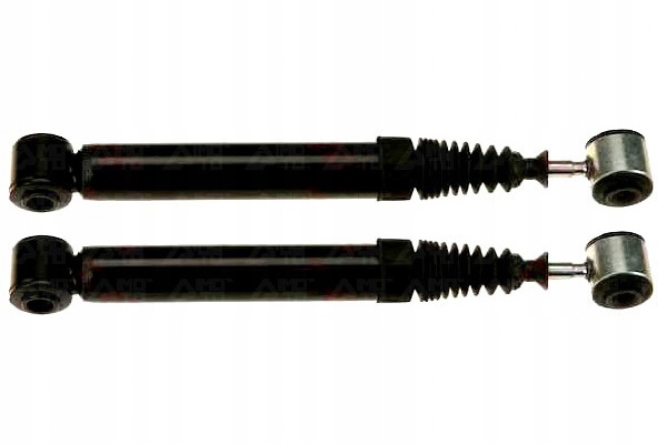 Trw Tlumiče 2KS Citroen Xsara Picasso 1.6-2