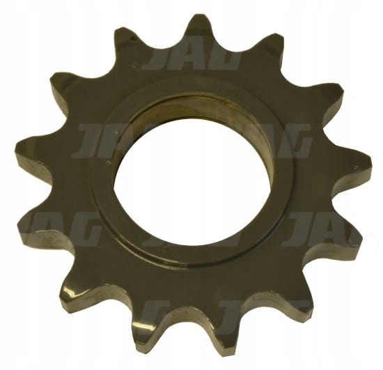 Ozubené kolo napínací ozubené kolo bez ložiska Z13 Claas 676935