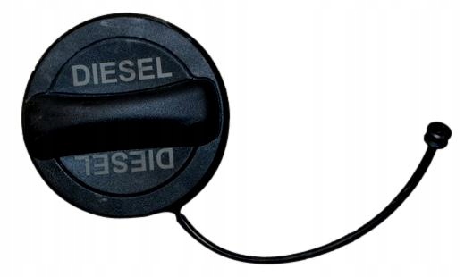 Mercedes Cla Gle W177 W247 W223 Zátka palivové nádrže Diesel