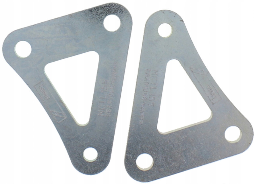 Sada pro snížení odpružení Suzuki Gsx-r 1000