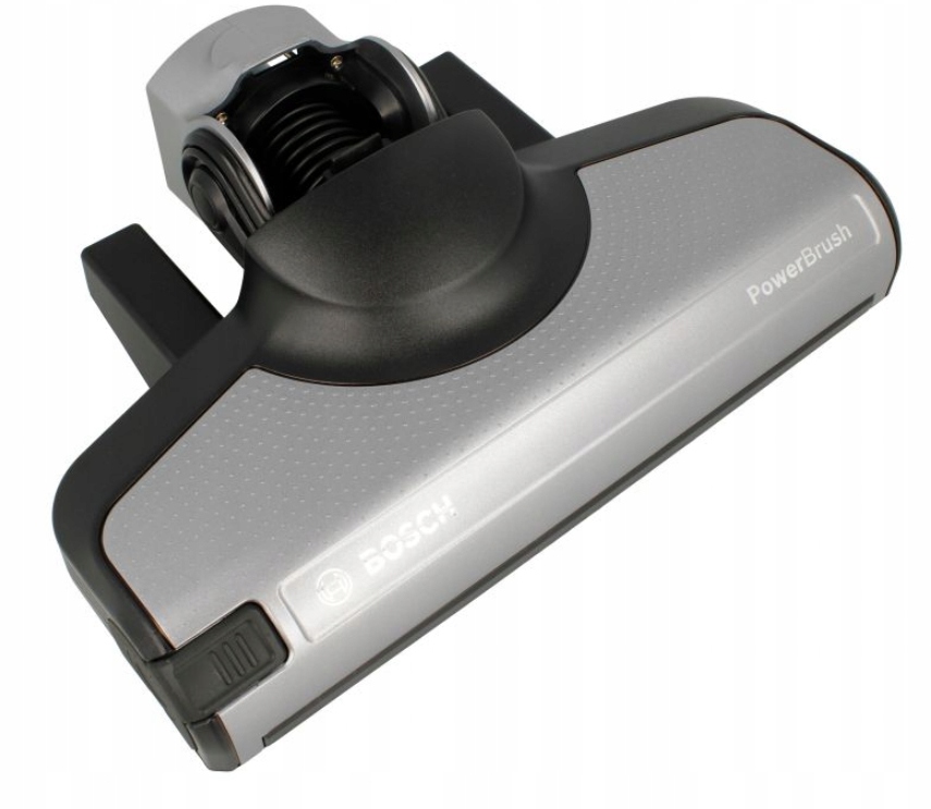 Elektrokartáč Bosch Flexxo BCH3P210/01 BCH3P210/03 Přípojka 30 mm, Stříbrná