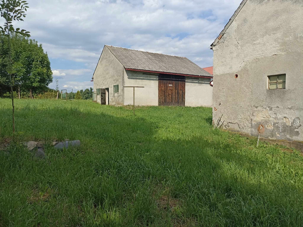 Dom, Chechło, Rudziniec, Gliwicki, 100 m²