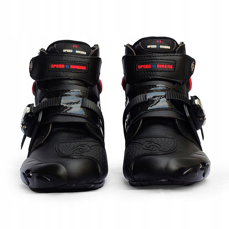 

Turystyczne Buty Motocyklowe Męskie ROZ.40-45
