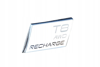 Volvo XC90 II emblém na zadnú klapku T8 Recharge Oe 32328056
