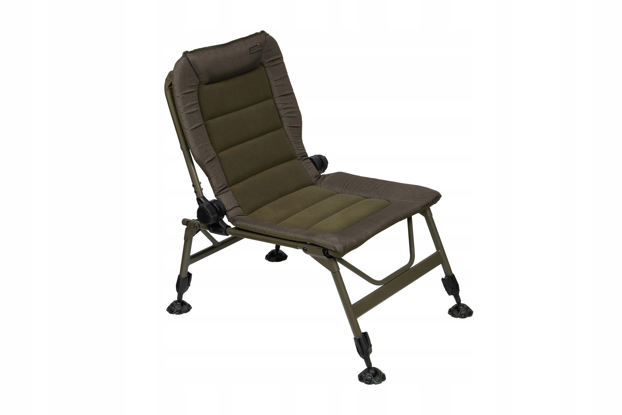 Fotel Karpiowy Fox Voyager Compact Recliner