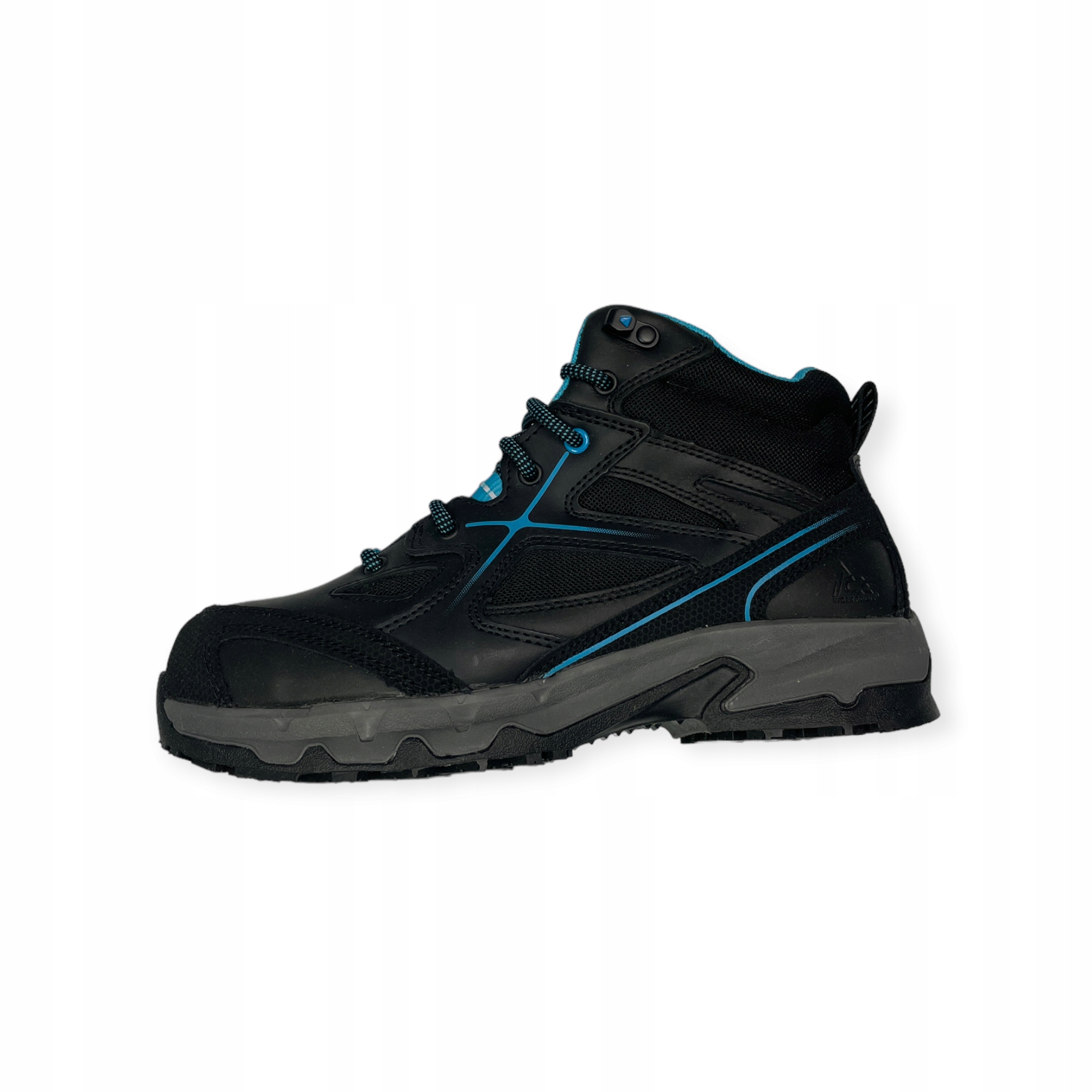 Dámské trekové boty Work Boots Moxie MID 38