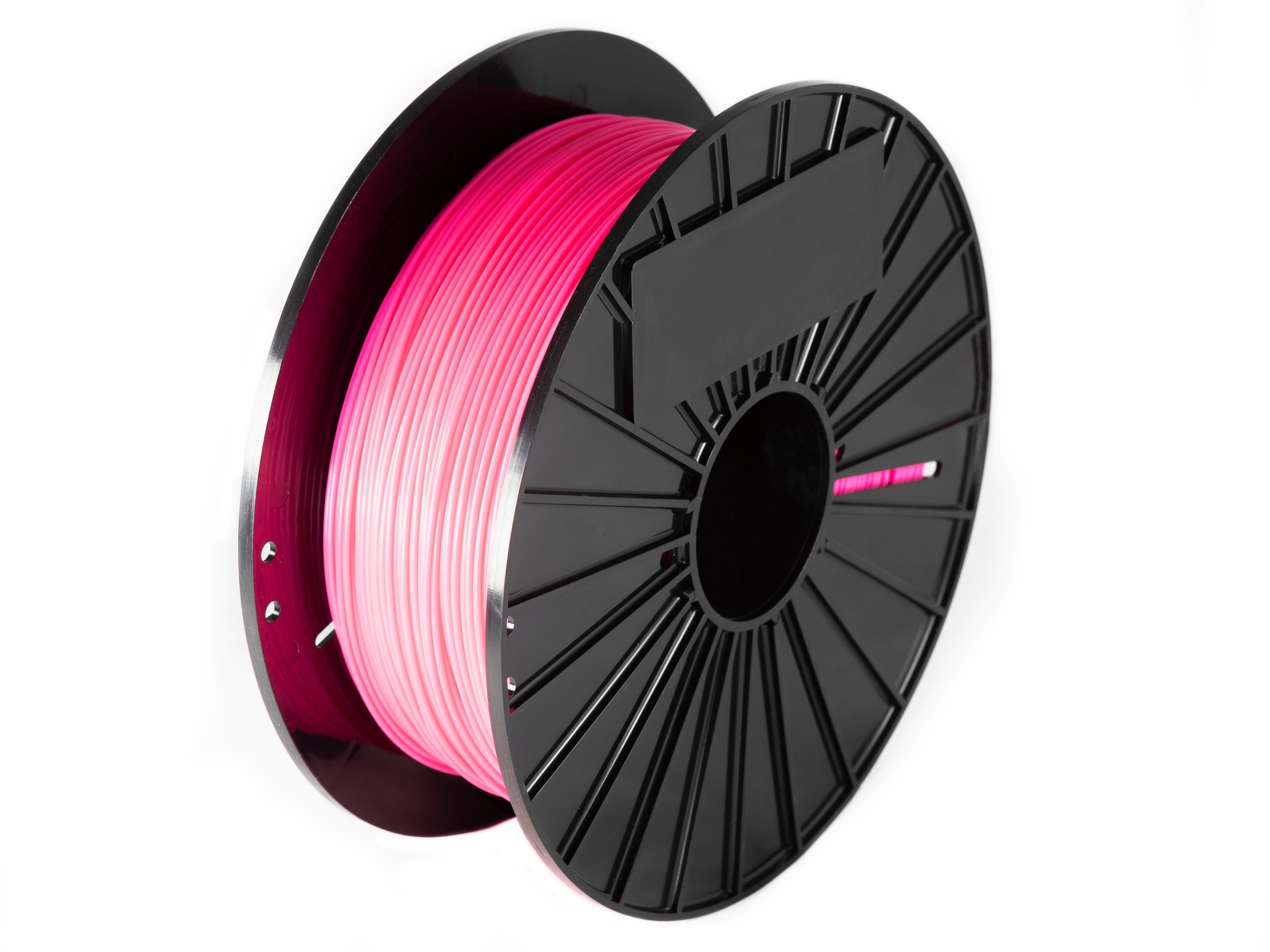 

Filament F3D Pla Różowy 1,75mm 0,5kg