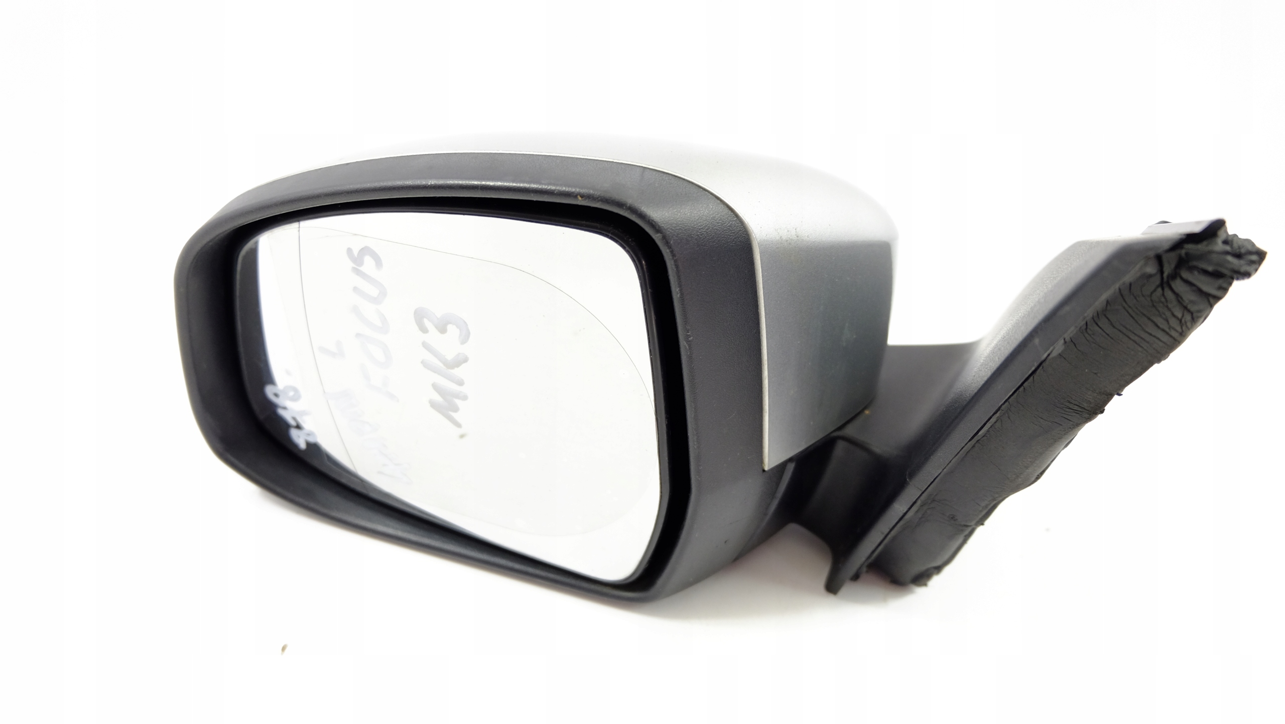 FORD FOCUS MK3 LUSTERKO LEWE 5PIN