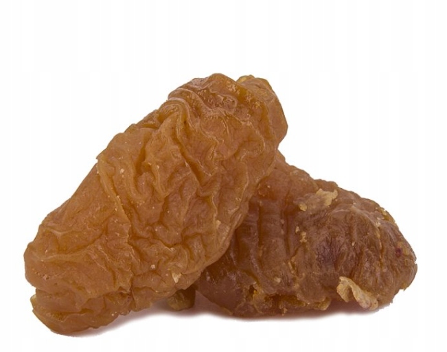 Levně Sušené hrušky s přídavkem cukru 3 kg