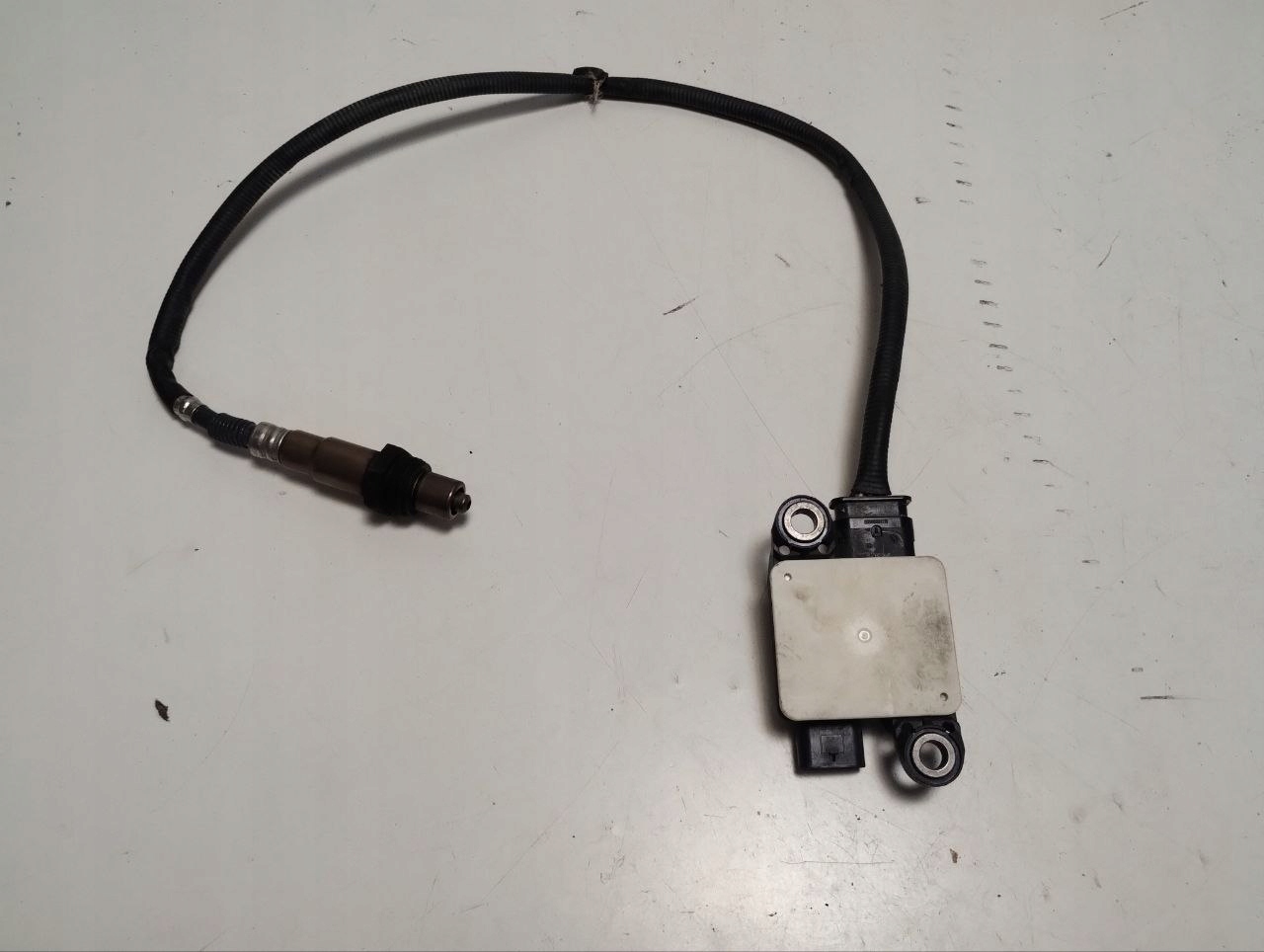 SONDA LAMBDA JAGUAR RANGE ROVER EVOQUE GX73-5H310-AD