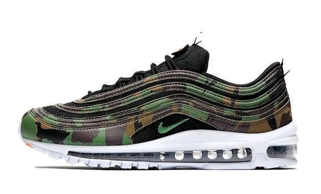 

Buty Nike Air Max 97 Premium Rozmiar 36 Oryginalne