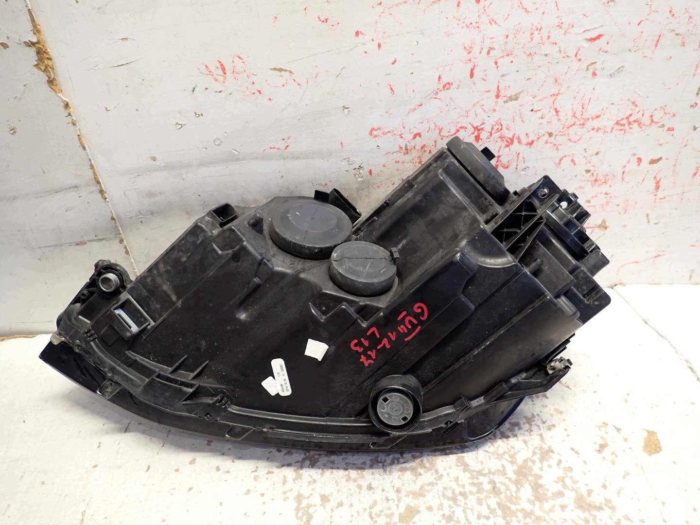 light front front right VW GOLF VII 2012-2017 5G1941006